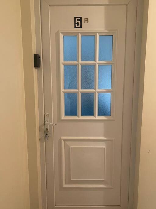 L5/Villiers-Le-Bel Proche Roissy Apartment Exterior foto