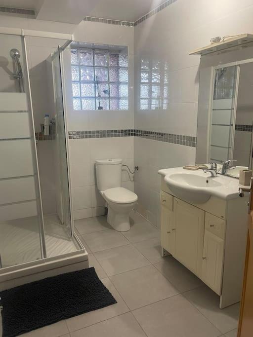 L5/Villiers-Le-Bel Proche Roissy Apartment Exterior foto