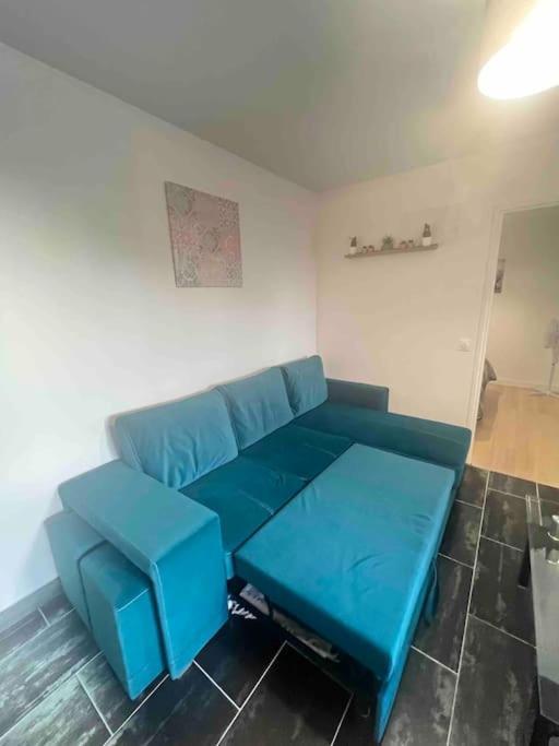 L5/Villiers-Le-Bel Proche Roissy Apartment Exterior foto